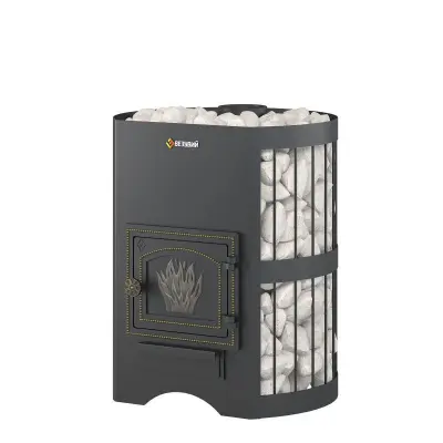 Фото Печь ВЕЗУВИЙ Скиф Стандарт 16 (ДТ-3) в магазине Woodson Фото Печь ВЕЗУВИЙ Скиф Стандарт 16 (ДТ-3) в магазине Woodson