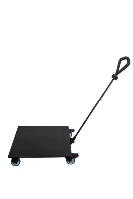 Тележка на колесах_столешница 50 см_для тандыров Донской, Кочевник, Охотник, Есаул