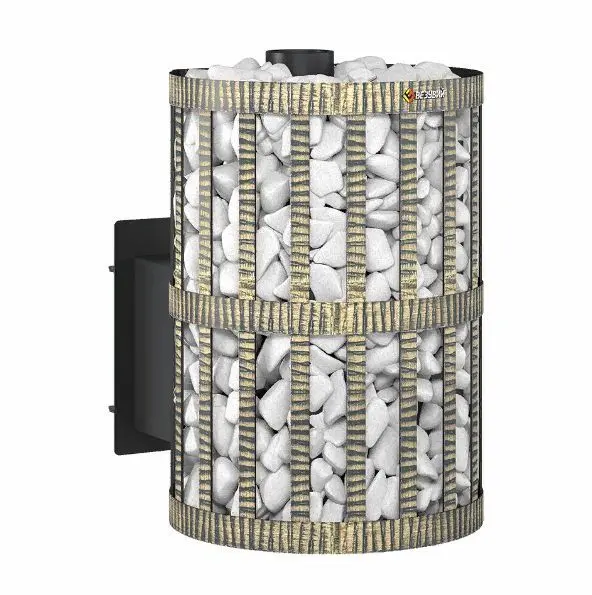 Фото Печь ВЕЗУВИЙ Скиф Ковка 22 (210) "М" в магазине Woodson Фото Печь ВЕЗУВИЙ Скиф Ковка 22 (210) "М" в магазине Woodson