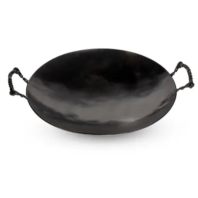 Садж "Вороненый Викинг" 45см 4мм