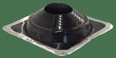 Фото МФ (М) - силикон - прямой - №8R - черный - 180-330 мм  Фото МФ (М) - силикон - прямой - №8R - черный - 180-330 мм