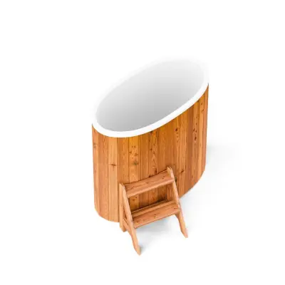 Купель STANDART 68 (термососна) Купель STANDART 68 (термососна)