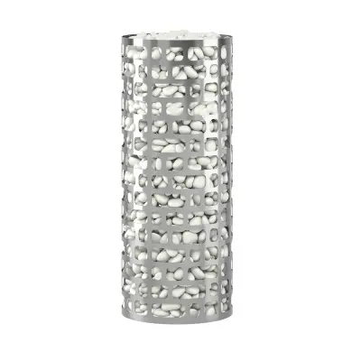 Сетка для камней Эверест "Steam Master" INOX (ИНОКС) Ø 300 (0,8мм)