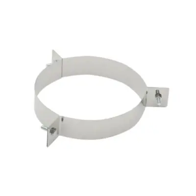 Фото Хомут растяжки D 115 (У)  Фото Хомут растяжки D 115 (У)