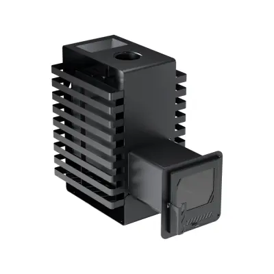 Фото Печь банная "РАДА ТЕРМА 2026" ЗК 6мм 16L, дверца со стеклом в магазине Woodson