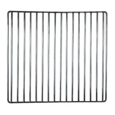 Решетка-гриль (нержавеющая сталь)