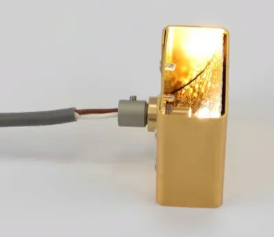 Светильник SY SQ золото