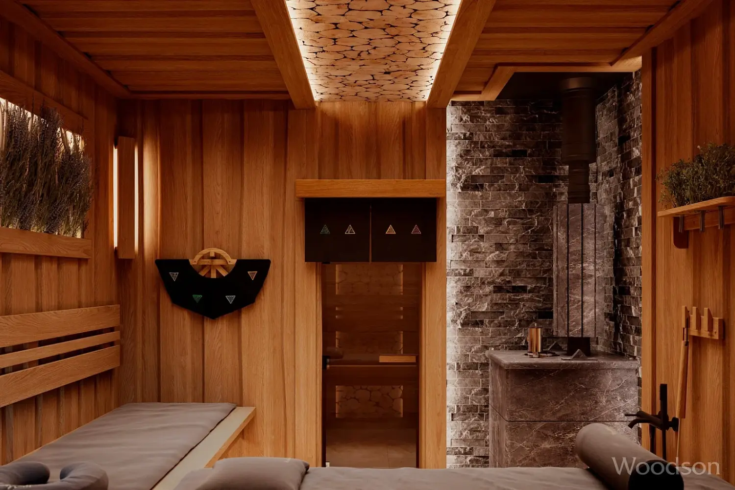 Родные традиции