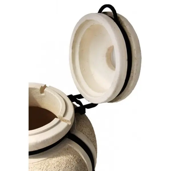 Тандыр  Большой с откидной крышкой