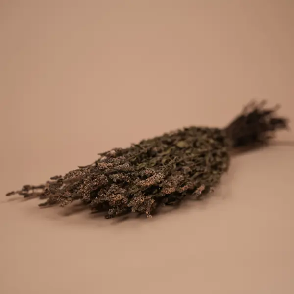 Травы для бани Woodson, мята ментоловая