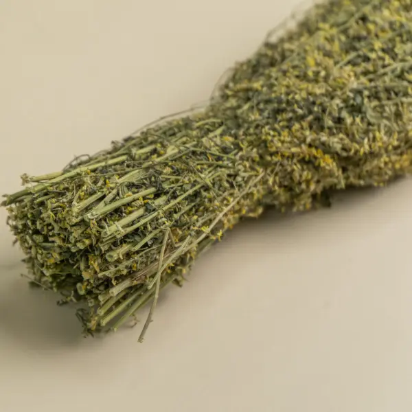 Травы для бани Woodson, донник