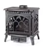 Фото Печь чугунная DEMETRA в магазине Woodson