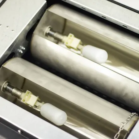 Обливное устройство "Айсберг CUBE 60"