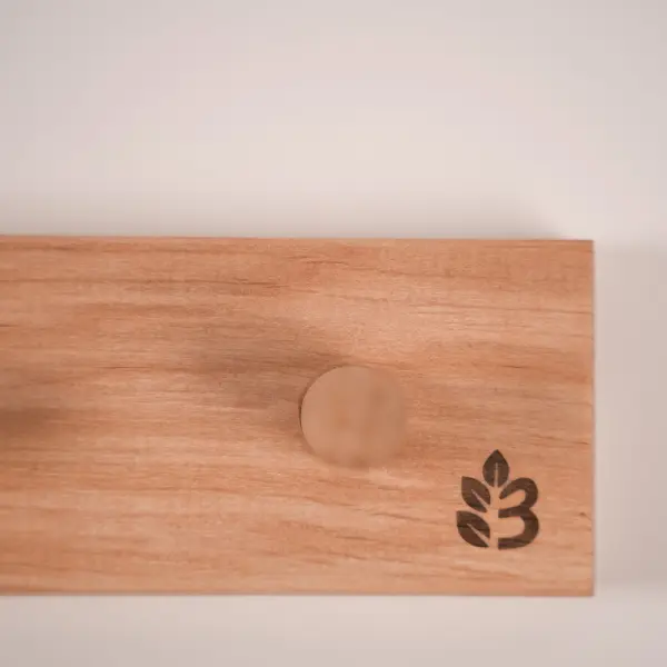 Вешалка Левада Д6, ольха