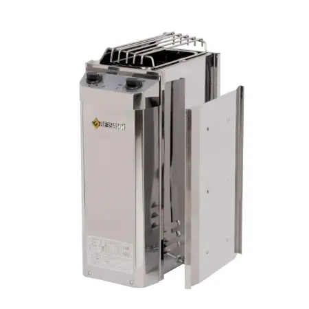 Фото Электрокаменка ВЕЗУВИЙ DETA-30 в магазине Woodson