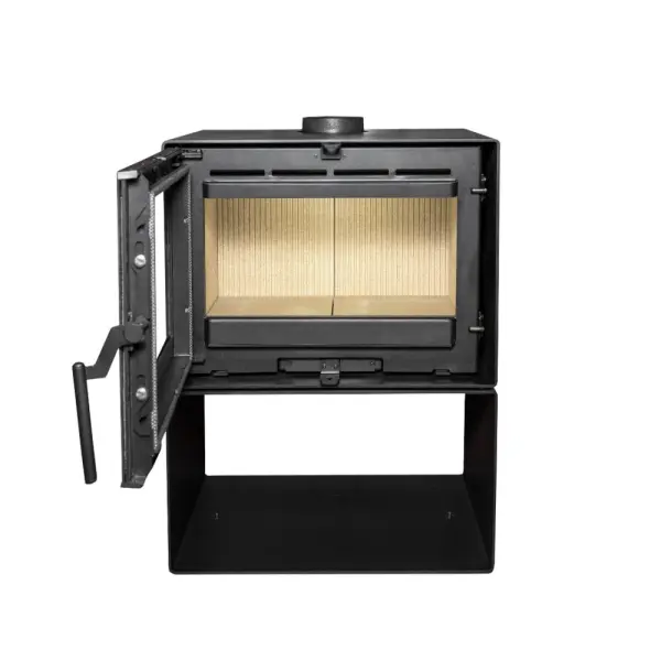 Фото Печь МОНБЛАН 700 в магазине Woodson