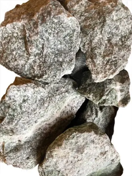 Камень Жадеит колотый мелкий  20 кг. Хакасия (мешок) Камень Жадеит колотый мелкий  20 кг. Хакасия (мешок)