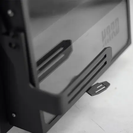 Фото Печь банная HARD 30L"Саванна" в магазине Woodson