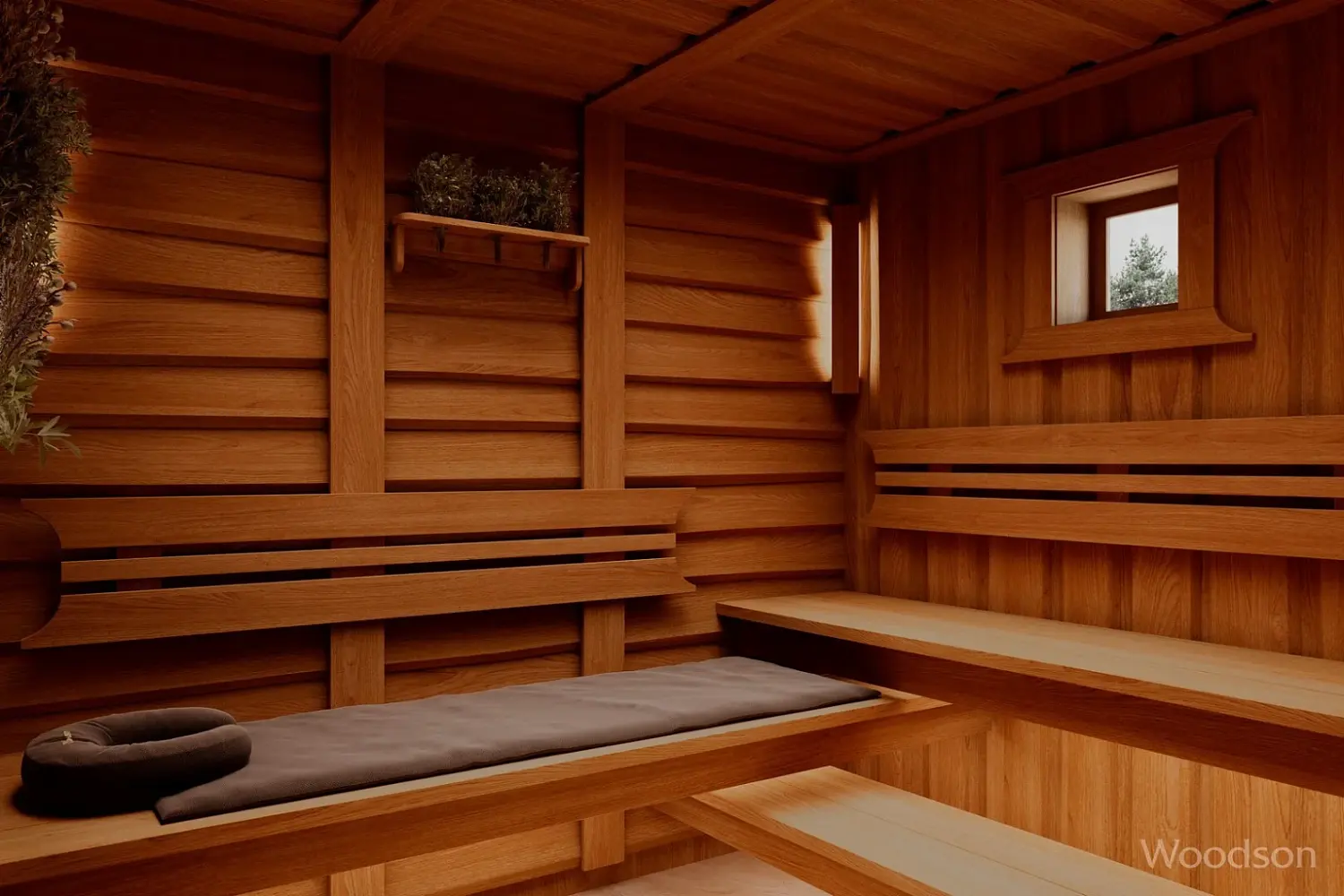 Сказка про Лешего