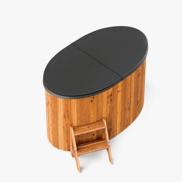 Купель STANDART 98 (термососна) Купель STANDART 98 (термососна)