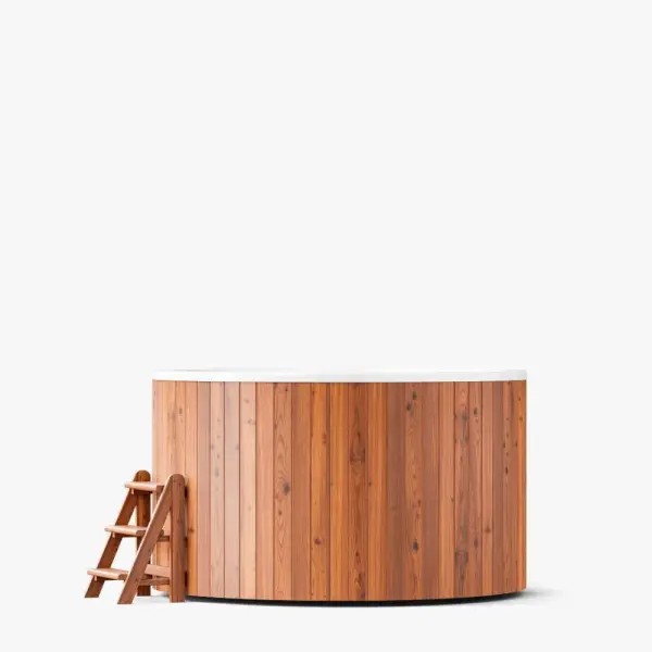 Купель COMFORT 195 COLD (термососна) Купель COMFORT 195 COLD (термососна)