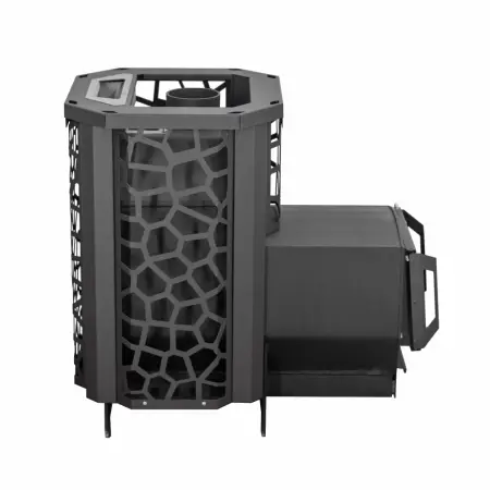 Фото Печь банная HARD 16L"Саванна" в магазине Woodson