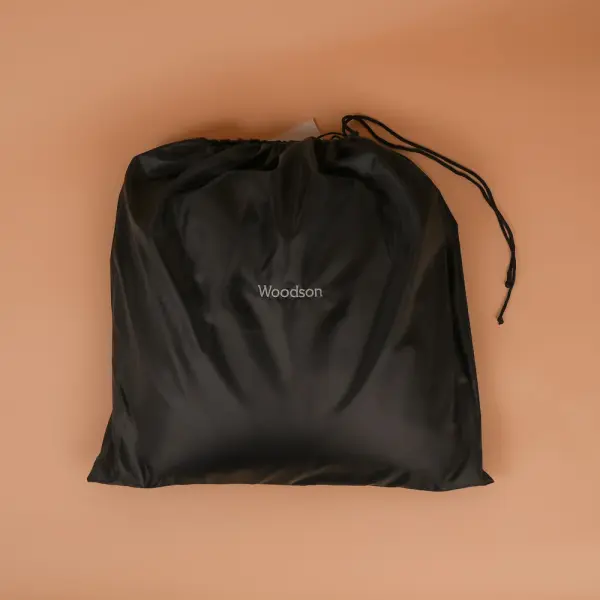 Подушка для бани Woodson Элит 40*40