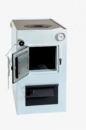 Котел "Сибирь-КВО" 10 кВт