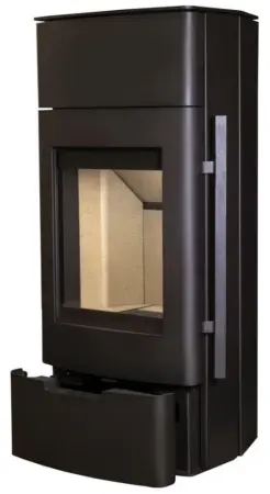 Фото Печь БАЙКАЛ в магазине Woodson