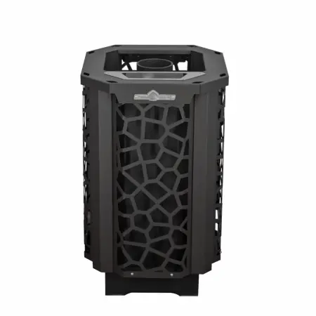 Фото Печь банная HARD 16L"Саванна" в магазине Woodson