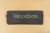 Полотенце для бани Woodson