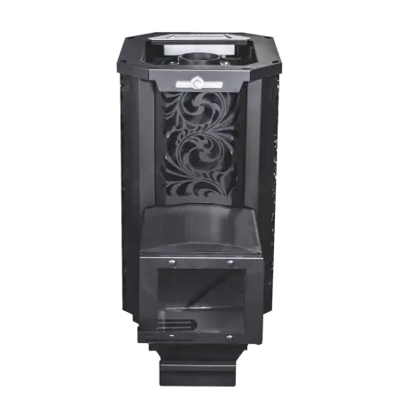 Фото Печь банная HARD 30L"Хохлома" в магазине Woodson