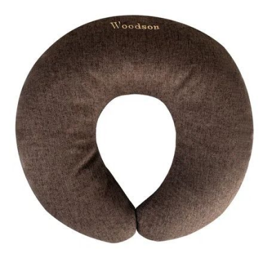 Подушка BROWN Woodson "Второе дыхание"