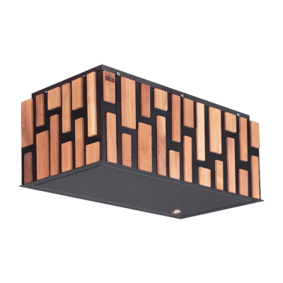 Обливное устройство Айсберг Куб W30