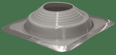 Фото МФ (М) - силикон - прямой - №8R - серый - 180-330 мм  Фото МФ (М) - силикон - прямой - №8R - серый - 180-330 мм