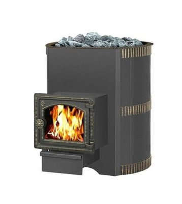 Фото Печь ВЕЗУВИЙ Лава 12 (ДТ-3С) в магазине Woodson Фото Печь ВЕЗУВИЙ Лава 12 (ДТ-3С) в магазине Woodson