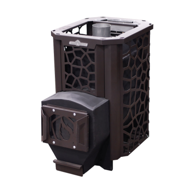 Фото Печь банная PROHARD 30M "Саванна" в магазине Woodson