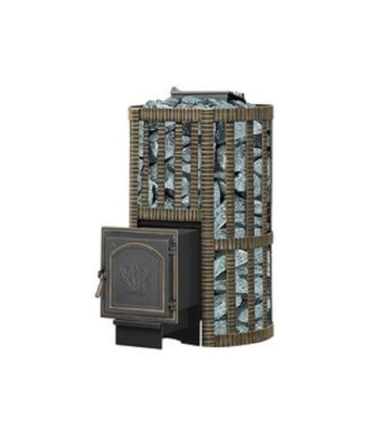 Фото Печь ВЕЗУВИЙ Ураган Ковка 22 (271) в магазине Woodson