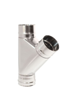 Фото Тройник 45* ТРМ(М)-Р 430-0.8 D150 