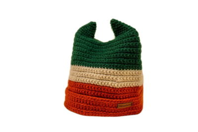 Шапка вязаная для бани Woodson Kitten