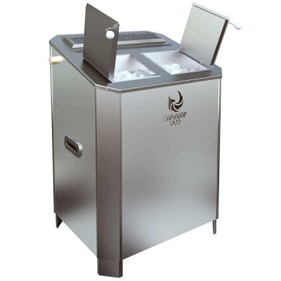 Фото ЭП ГПП 10 кВт/380 ПАРиЖАР в магазине Woodson