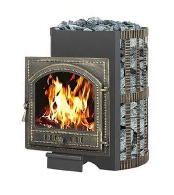 Фото Печь ВЕЗУВИЙ Скиф Ковка 28 (205) в магазине Woodson Фото Печь ВЕЗУВИЙ Скиф Ковка 28 (205) в магазине Woodson