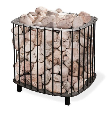 Фото ЭНУ "Премьера - Руса" 18 кВт в магазине Woodson