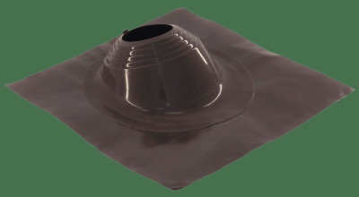 Фото МФ (М) - силикон - угловой - №2R - коричневый - 200-280 мм  Фото МФ (М) - силикон - угловой - №2R - коричневый - 200-280 мм