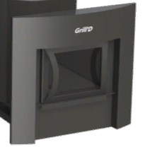 Fortuna - Cometa- Aurora window Grill'D Экран декоративный