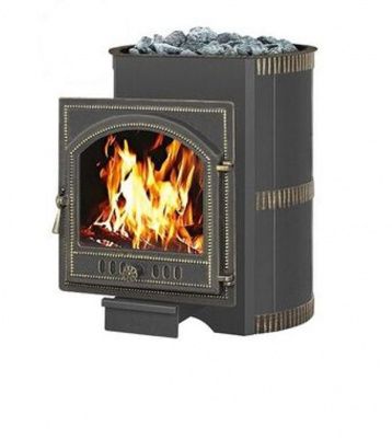 Фото Печь ВЕЗУВИЙ Лава 22 (205) в магазине Woodson Фото Печь ВЕЗУВИЙ Лава 22 (205) в магазине Woodson