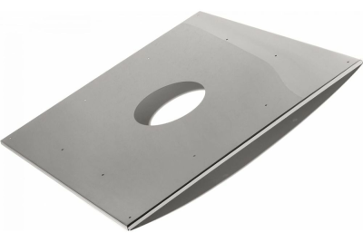 Фото Лист Потолочный Универсальный ЛПУ-Р 480x480 D 150-180 