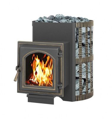 Фото Печь ВЕЗУВИЙ Скиф Ковка 16 (220) в магазине Woodson Фото Печь ВЕЗУВИЙ Скиф Ковка 16 (220) в магазине Woodson