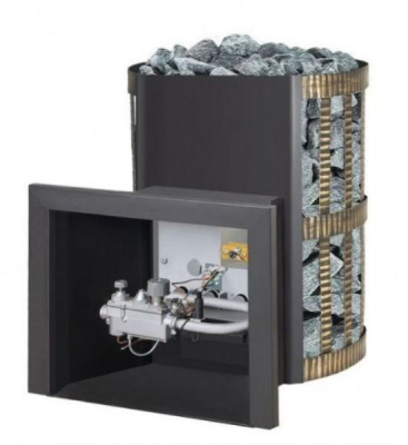 Фото Печь ВЕЗУВИЙ газо-дровяная СКИФ Ковка 18 (ДТ-3) в магазине Woodson Фото Печь ВЕЗУВИЙ газо-дровяная СКИФ Ковка 18 (ДТ-3) в магазине Woodson