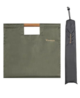 Сумка для переноски дров Woodson Oxford